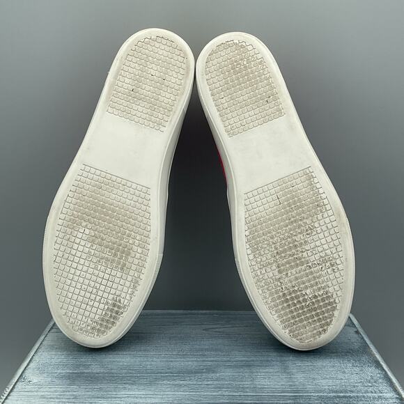 Steve Madden Women’s Gills Fashion Sneaker Tie-dye Size 9.5M - Picture 8 of 10